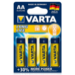 Varta 04106110414 Wegwerpbatterij AA Alkaline