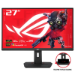ASUS ROG Strix XG27ACMS computer monitor 68.6 cm (27") 2560 x 1440 pixels Quad HD LCD Black