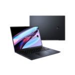 ASUS ZenBook Pro 14 OLED UX6404VV-P4047W Laptop 36.8 cm (14.5") 2.8K IntelÂ® Coreâ„¢ i9 i9-13900H 16 GB DDR5-SDRAM 1 TB SSD NVIDIA GeForce RTX 4060 Wi-Fi 6E (802.11ax) Windows 11 Home Black