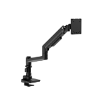 Multibrackets M Deskmount Gas Spring Single Black
