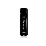 Transcend JetFlash 750, 32GB USB flash drive USB Type-A 3.2 Gen 1 (3.1 Gen 1) Black