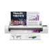 Brother DS-940DW scanner Sheet-fed scanner 600 x 600 DPI A4 Black, White