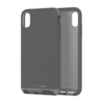 Innovational T21-6552 mobile phone case 16.5 cm (6.5") Cover Grey