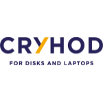 CRYHOD 3 year license - Full-disk encryption for laptops and workstations - NATO & EU Restricted certified