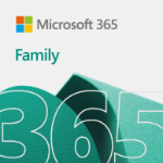 Microsoft Office 365 Home Premium, 1 year