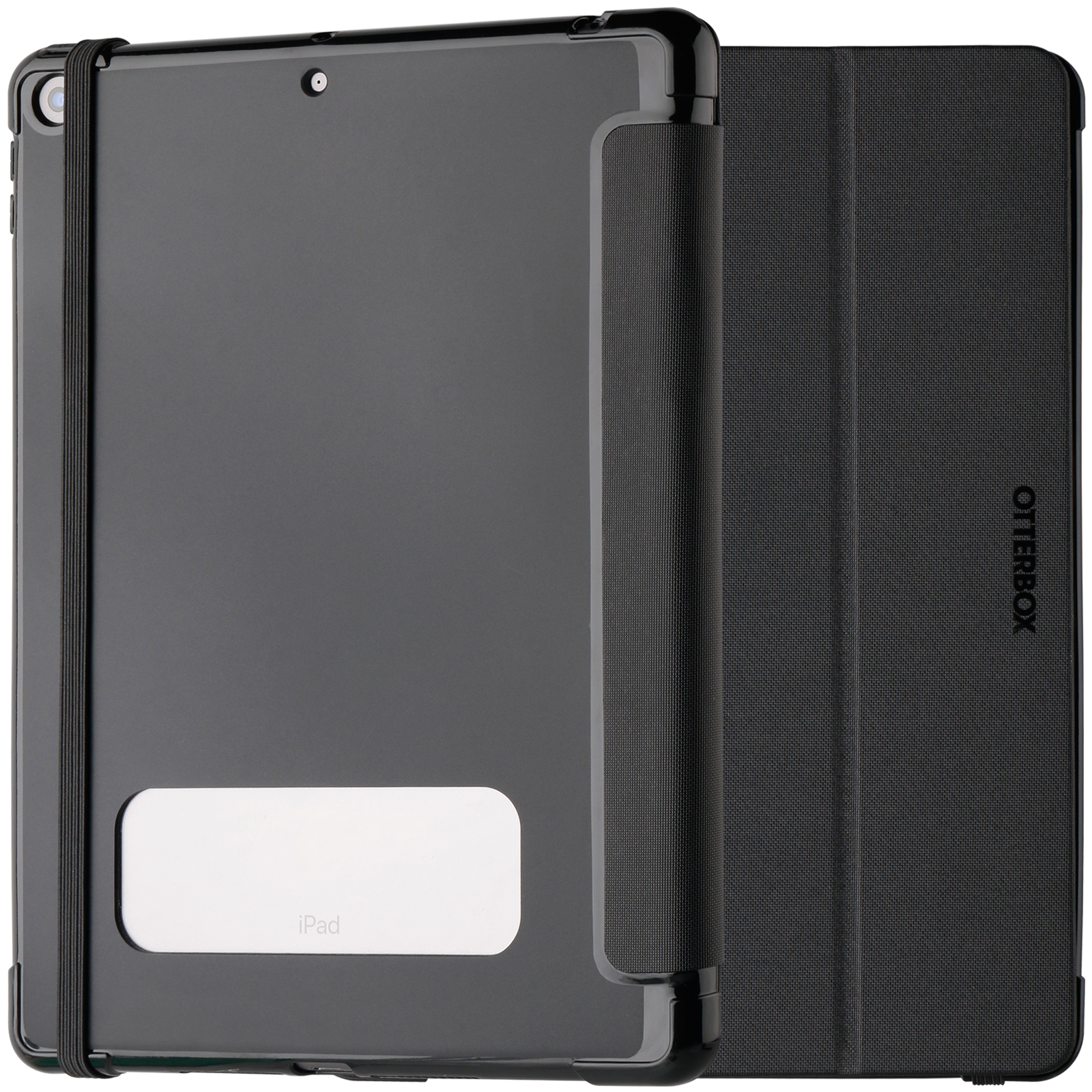 OtterBox-React-Folio-Case-for-iPad-8th-9th-gen--Shockproof--Drop-proof--Ultra-Slim-Protective-Folio-Case--Tested-to-Military-Standard--Black--No-Retail-packaging