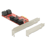 DeLOCK 89384 interface cards/adapter Internal SATA