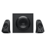 Logitech Z623 speaker set 2.1 channels 200 W Black