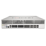Fortinet FortiGate 1100E-DC hardware firewall 2U 80 Gbit/s