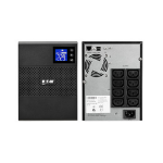 Eaton 5SC1500i uninterruptible power supply (UPS) 1.5 kVA 1050 W 8 AC outlet(s)