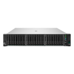 HPE ProLiant DL385 Gen10 Plus v2 24SFF Configure-to-order Server