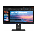 Lenovo ThinkVision T27QD-40 LED display 68.6 cm (27") 2560 x 1440 pixels Wide Quad HD Black