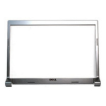 DELL NU487 notebook spare part Bezel