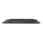Lenovo 5N20N88599 tablet spare part/accessory Keyboard