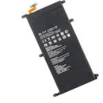 CoreParts TABX-BAT-BLV520SL tablet spare part/accessory Battery