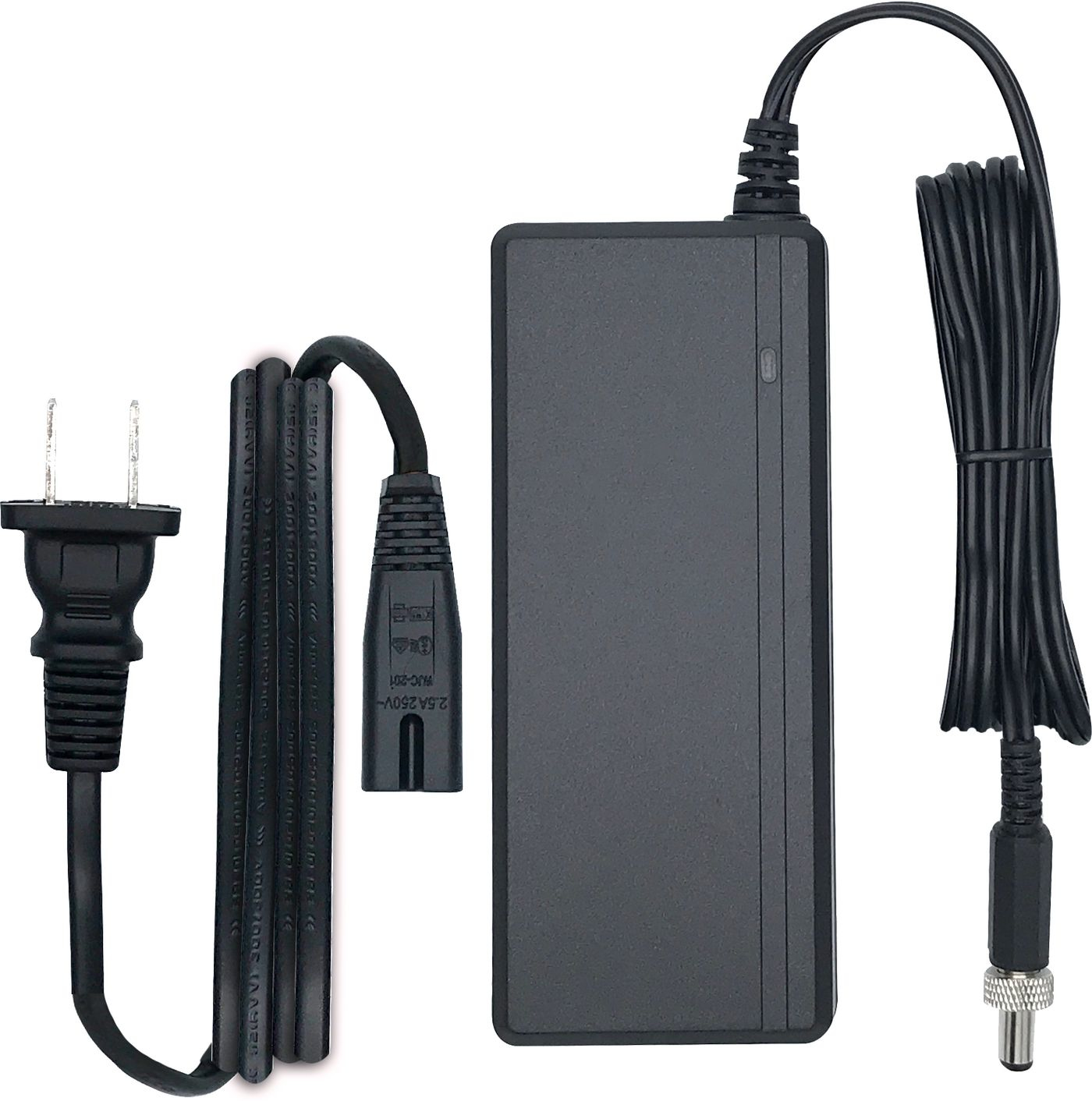 Image of Capture CA-MTAC-12V5A-XX mobile device charger