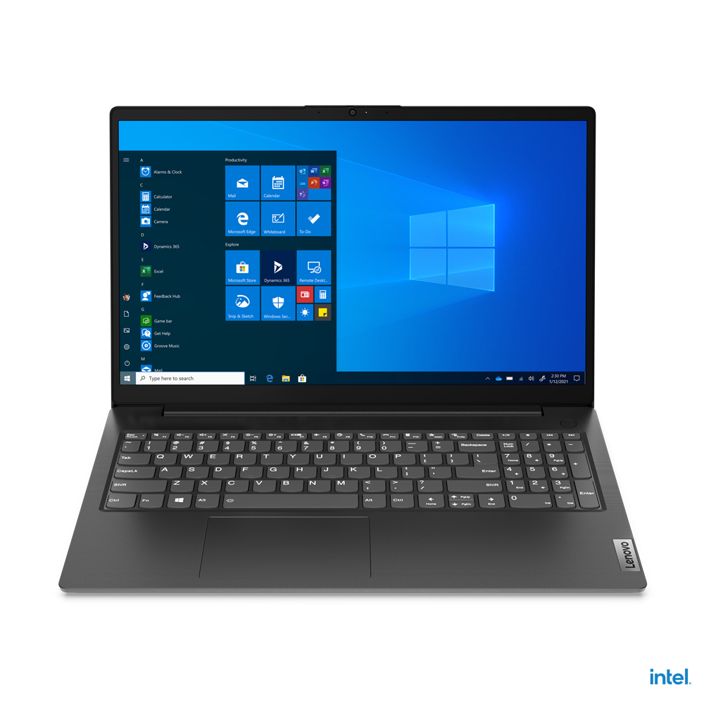 Image of Lenovo V V15 Laptop 39.6 cm (15.6") Full HD Intel® Celeron® N...