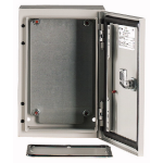 Eaton CS-32/150 Wall mounted rack Grey