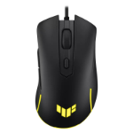 ASUS TUF Gaming M3 Gen II mouse Right-hand USB Type-C Optical 8000 DPI -