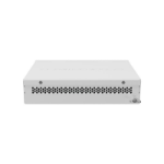 Mikrotik CSS610-8G-2S+IN network switches Gigabit Ethernet (10/100/1000) Power over Ethernet (PoE) support White