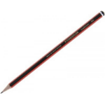 110-4H - Graphite Pencils -