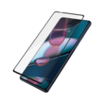 PanzerGlass ™ Motorola edge 30 Pro | Screen Protector Glass