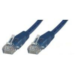 Microconnect B-UTP5075B networking cable Blue 7.5 m Cat5e U/UTP (UTP)  Chert Nigeria