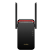 Cudy RE3000 network extender Network repeater Black, Red 10, 100, 1000 Mbit/s