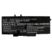 CoreParts MBXDE-BA0182 notebook spare part Battery