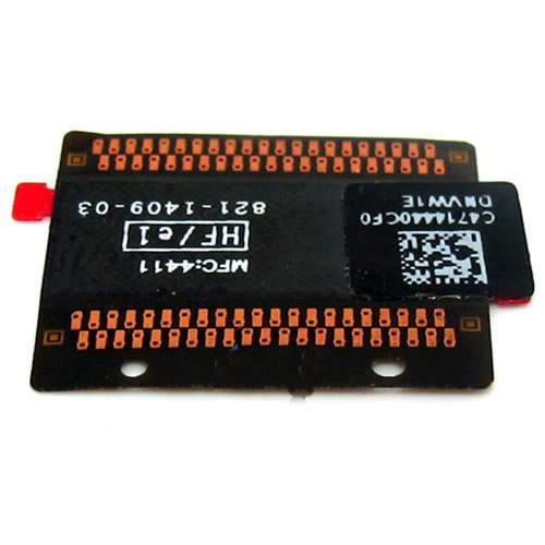EU Product - iPad 3 Main flex to motherboard (4G) thumbnail