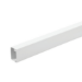 Titan MT38WH cable trunking system Polyvinyl chloride (PVC)