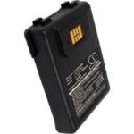 Honeywell 318-043-043 handheld mobile computer accessory Battery