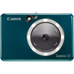 Canon Zoemini S2 Teal