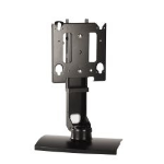 Chief MSSUB monitor mount / stand Black Desk