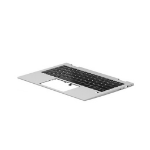 HP N45510-051 laptop spare part Keyboard