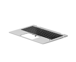 Hp N45510-051 Laptop Spare Part Keyboard