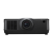 Sharp A824U Standard throw projector 7500 ANSI lumens 3LCD WUXGA (1920x1200) Black