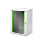 Digitus Wall Mounting Cabinet Unique Series - 600x450 mm (WxD)