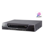 ATEN KN4064VB KVM switch Black