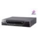 ATEN KN4064VB KVM switch Black