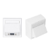 Vivolink WI221196 socket-outlet DisplayPort White