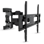 BRobotix 6007808 soporte para TV 2.16 m (85") Negro
