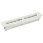Lanview RAO425WH rack accessory Cable organizer