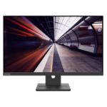 LENOVO ThinkVision E24-30 23.8'/24' 100Hz FHD IPS Monitor 1920x1080 16:9 4ms Height Adjust Tilt Pivot Swivel HDMI DP VGA Speakers VESA ~62C7MAR4AU