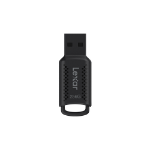 Lexar JumpDrive V400 USB flash drive 256 GB USB Type-A 3.2 Gen 1 (3.1 Gen 1) Black