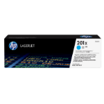 HP CF401X/201X Toner cartridge cyan, 2.3K pages ISO/IEC 19752 for HP Pro M 252  Chert Nigeria