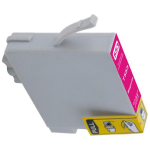 CTS Wholesale Comp Epson RX420 Magenta Ink T0553 [E0553]