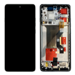 Motorola EU Product - Edge 60 Pro Display EU ETCH Original - Gray