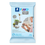 Staedtler FIMOair Granite Effect Modeling clay 350 g Grey 1 pc(s)