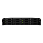 Synology Unified Controller UC3200 SAN Rack (2U) Ethernet LAN Black, Gray D-1521
